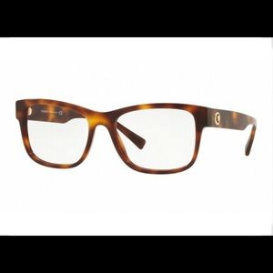 Last pair. Authentic Unisex Versace Frames